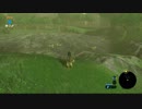 食べる。走る。イキる。「BotW実況」part12
