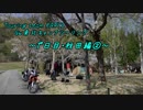 【CRF250 RALLY】Touring Team KARYS GW東北キャンプツーリング 【part2】