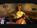 BioShock2東北きりたん実況プレイ　part15