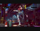 【移動投げ】ストリートファイター勢による明日から頑張るファイティングEXレイヤー part1【訃 SHIRASE】