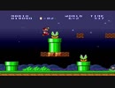 約１分実況を割りとマジで実況プレイしてみた。（スーパーマリオブラザーズ編）【Part30】