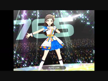 【ミリシタMV】北沢志保 スペシャルアピール集(2018年5月～6月追加曲)