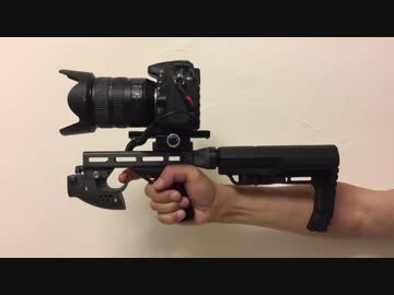 命名：タクティカルシューター