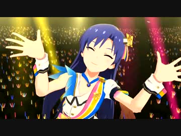 【ミリシタMV】　「UNION!!」　【1周年おめでとうございます】
