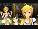 【ミリシタ】伊吹翼「UNION!!」【ソロMV+ユニットMV】