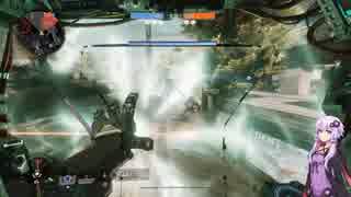 道民ゆかりのtitanfall2 part２