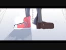 雨音サイン　結月ゆかり