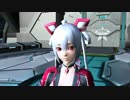 PSO2 EP5 第0章 THE STRANGER 救い伸ばした手の先に1／2