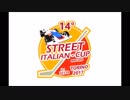 ストリートミニ四駆 イタリアカップ トリノ2017