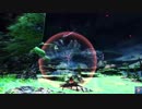 PSO2マイキャラがス〇ンド使いに…。