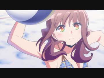 はるかなレシーブ　第1話　エースなんて必要ないの