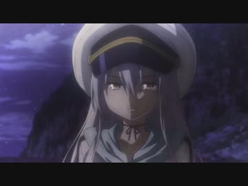 アニメ「ISLAND」　Stage２　くやまないでほしいから