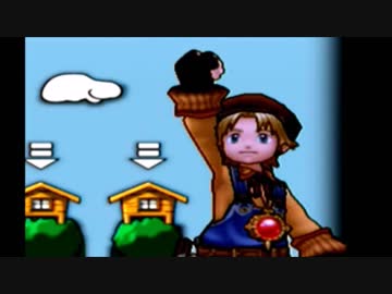 【実況】今で未来を変える物語～ダーククロニクル実況～【Part14】