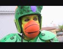 「mega64」5分でドラゴンボール