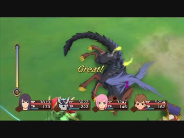 サブイベントを全回収するテイルズオブヴェスペリア Part.10