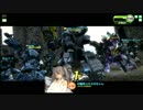 対魔忍ユキカゼ２のボーダーブレイク