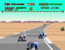 【スーパーハングオン】Winning Run