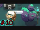 ●初見ローグライク【Moonlighter】#10