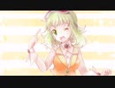 【GUMI】コンティニュー【オリジナル曲】