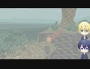 [刀剣乱舞]アナグマ三日月の冒険 ３匹目[偽実況]