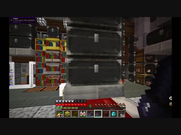 【Minecraft】　修　行　#43