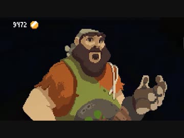 【ローグライクRPG】mioの「Moonlighter」実況#5【チームパンプキン】