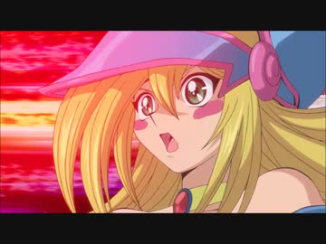 【遊戯王ADS】閃刀姫ブラック・マジシャン