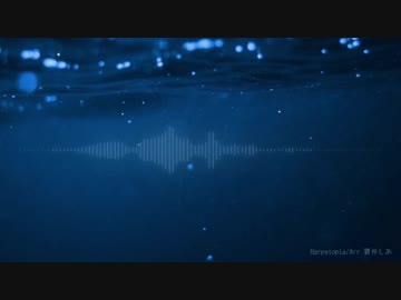 【東方自作アレンジ】Harpstopia【廃獄ララバイ】