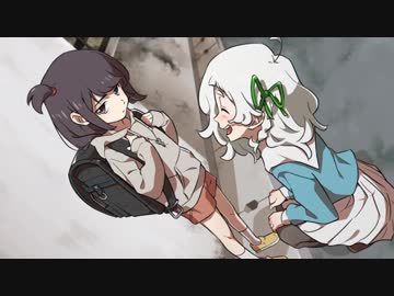 実況 キリザキ君は ラストルート Part4 ニコニコ動画