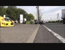 wekfest japan2017 車高短 シャコタン Lowered exhaust Low car