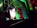 ガンダムカードビルダー　友人との店内対戦