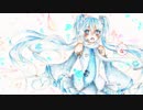 初音ミクV4X ／ 雪のために花が散るなら