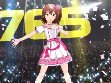 【765全員分の】UNION!!【ありがとう！】