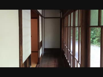 追憶【VOICEROID劇場】
