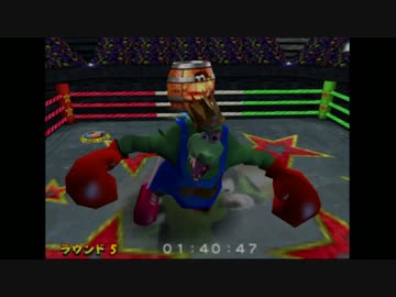 人間ベンキーコング３６.mp24[終]