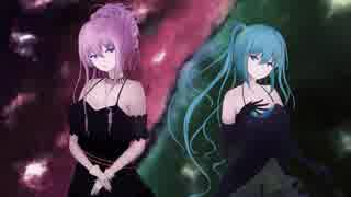 巡音ルカvs 初音ミク インセクトケージ オリジナル ニコニコ動画