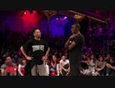 Greenteck vs Gucchon SEMI-FINAL Popping Forever - Summer Dance Forever 2015