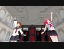 クチクカンクチクカン　なのです！　重音テト