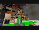 【Minecraft】ケモノ工業 60【ゆっくり実況】