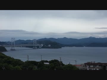 【ゆっくり】バイクで日本八地方縦一周してみる part15