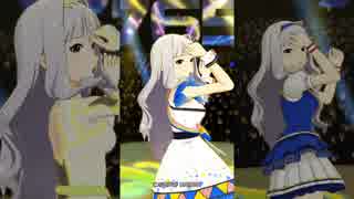 ミリシタ「UNION!!」四条貴音
