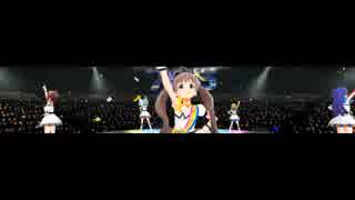 【ミリシタ】「UNION!!」Day2メンバー ワイドMV【特殊解像度】