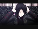 [MMD刀剣乱舞]初期刀の極記念と審神者一周年記念に[加州清光]