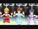 【ミリシタ】未来・静香・翼「UNION!!」【ソロMV(FES限)】