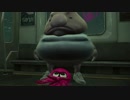 【実況】高崎線ってこんな感じ？いいえ。6番線【スプラトゥーン2　オクト・エキスパンション】