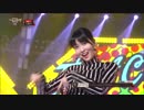 TWICE 　LIKEY(Part Change Ver)2017