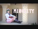 【A3!】MINORITY 踊ってみた【オリジナル振付】