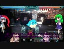 ショットヘッツ「結月ゆかり～現人神と爆撃天使の語りべ～
