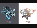 【ポケモンBW2】プラズマ団、再び【60分耐久】