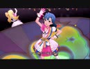 UNION!!が虹色ミラクルにしか聞こえなくなったからもういっそ曲を入れ替えてみた